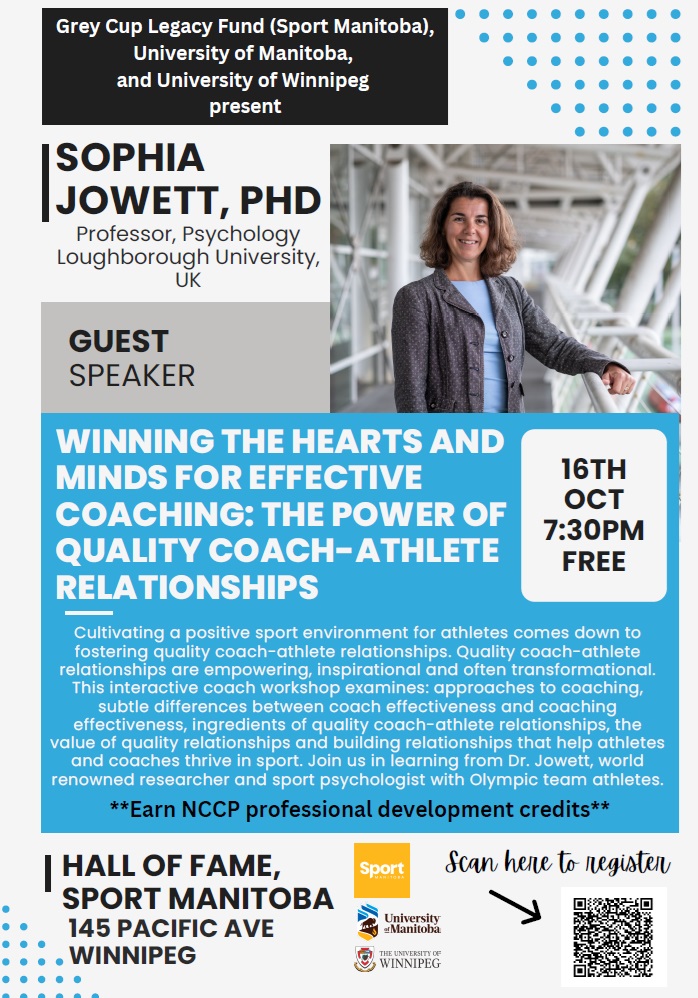 Softball Manitoba site by RAMP InterActive